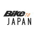 Bike to Japan
